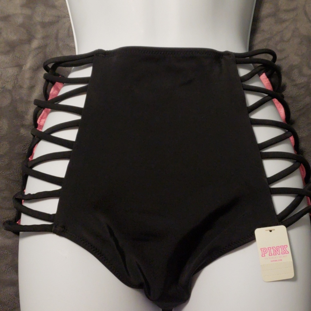 Victoria Secret's bathing suit bottom